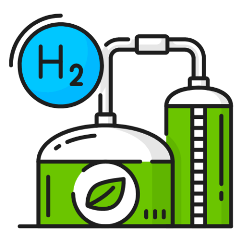 Hydrogen Technologies